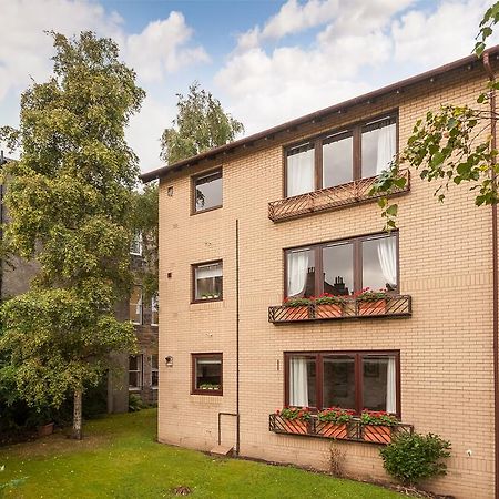 Gilmour'S Entry Apartment Edimburgo Exterior foto