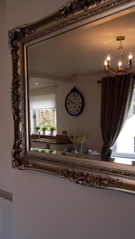 Gilmour'S Entry Apartment Edimburgo Habitación foto
